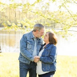 Meet your Posher, Patty